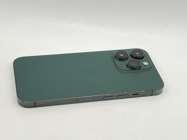 refurbished iPhone 13 Pro grün